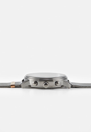 Tommy Hilfiger CASUAL Watch grey ПОВСЕДНЕВНЫЙ — Смотреть серый