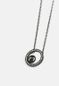 Tommy Hilfiger VINE CIRCLE FAMILY Necklace black VINE CIRCLE FAMILY Ожерелье черный