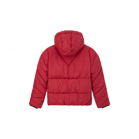 s.Oliver Steppjacke mit Fleece-Futter Outdoorjacken fur Madchen Стеганая куртка на флисовой подкладке Уличные куртки для девочек