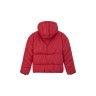 s.Oliver Steppjacke mit Fleece-Futter Outdoorjacken fur Madchen Стеганая куртка на флисовой подкладке Уличные куртки для девочек