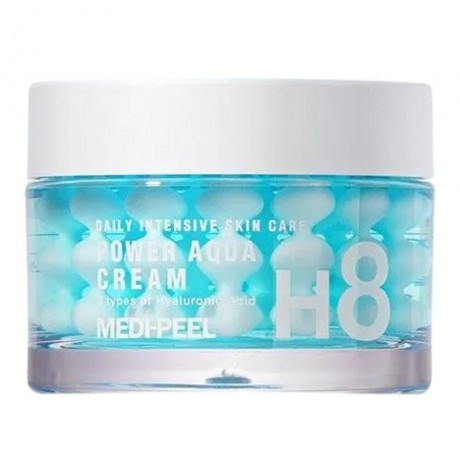MEDI-PEEL Medi-Peel Power Aqua Cream  Аква-крем Medi Peel Power