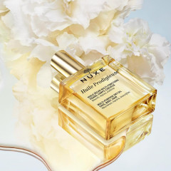 NUXE TROCKENOL  СУХОЕ МАСЛО