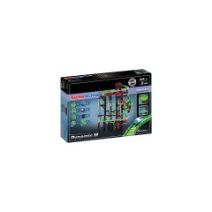 fischertechnik PROFI Kugelbahn Dynamic M PROFI Marble Run Dynamic M