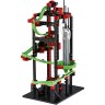 fischertechnik PROFI Kugelbahn Dynamic M PROFI Marble Run Dynamic M