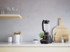 Electrolux Electrolux Stabmixer E7TB1-4GB Explore 7 Blender, 900,00 W, Spulmsachinenfeste Teile, Tastenfunktion, 3 Geschwindigkeiten  Ручной блендер Electrolux E7TB1-4GB Explore 7 Blender, 900,00 Вт, детали с защитой от катушки, функция кнопки, 3 скорости