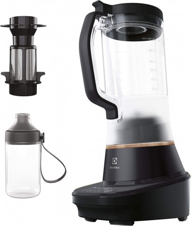 Electrolux Electrolux Stabmixer E7TB1-4GB Explore 7 Blender, 900,00 W, Spulmsachinenfeste Teile, Tastenfunktion, 3 Geschwindigkeiten  Ручной блендер Electrolux E7TB1-4GB Explore 7 Blender, 900,00 Вт, детали с защитой от катушки, функция кнопки, 3 скорости