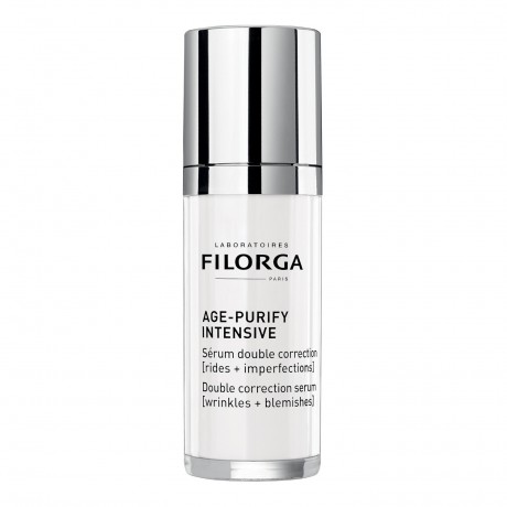 Filorga Age-Purify Intensive Очищение от возраста Интенсивный