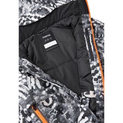 Reima Kinder Skijacke TIRRO Детская лыжная куртка ТИРРО