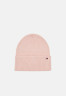 Tommy Hilfiger ESSENTIAL SCARF BEANIE SET Scarf sepia pink melange ESSENTIAL SCARF BEANIE SET Шарф сепия розовый меланж