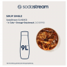 SodaStream Cola+Orange 440ml, Сироп для напитков Кола-апельсин 440 мл