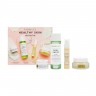 FARMACY Healthy Skin Starter Set  Стартовый набор для здоровой кожи