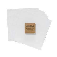 LastObject LastTissue 6 Extra Tissues  Последняя ткань 6 дополнительных тканей