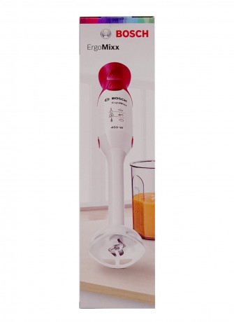 BOSCH BOSCH Stabmixer MSM64010 Stabmixer  Ручной блендер BOSCH Ручной блендер MSM64010