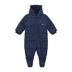 s.Oliver Winteranzug mit Fleece-Futter Outdoor-Overalls fur Kinder Зимний комбинезон на флисовой подкладке Детский уличный комбинезон