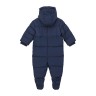s.Oliver Winteranzug mit Fleece-Futter Outdoor-Overalls fur Kinder Зимний комбинезон на флисовой подкладке Детский уличный комбинезон