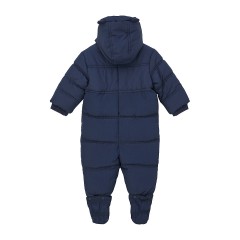 s.Oliver Winteranzug mit Fleece-Futter Outdoor-Overalls fur Kinder Зимний комбинезон на флисовой подкладке Детский уличный комбинезон