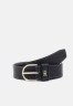 Tommy Hilfiger Belt space blue Пояс космический синий