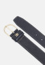 Tommy Hilfiger Belt space blue Пояс космический синий