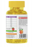 altapharma Multivitamin Gummies fur Kinder Мультивитаминные жевательные мармеладки Витамишки для детей 60шт