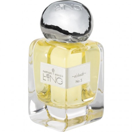 LENGLING (Ленглинг)  Parfums Munich No 5 Eisbach Extrait de Parfum, 50 мл