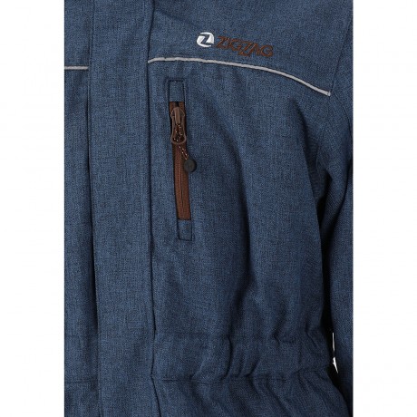 Zigzag Overall комбинезон