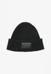 Tommy Hilfiger MODERN Beanie black МОДЕРН Шапочка черный