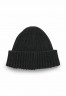 Tommy Hilfiger MODERN Beanie black МОДЕРН Шапочка черный