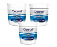Clearasil Pads Poren Reiniger Средство для очищения лица, диски, Набор 2 упаковки x 65 шт.