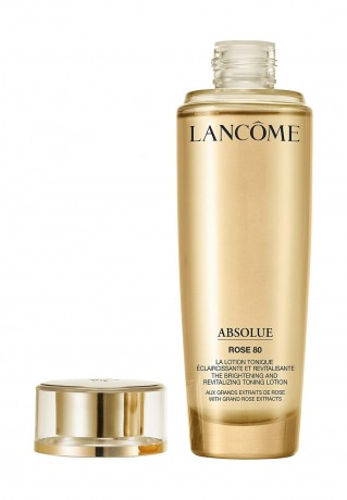 LANCOME ABSOLUE ROSE LOTION Gesichtswasser - ABSOLUE ROSE LOTION тоник для лица