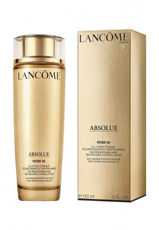 LANCOME ABSOLUE ROSE LOTION Gesichtswasser - ABSOLUE ROSE LOTION тоник для лица