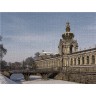 CALVENDO Puzzle CALVENDO Puzzle Der Zwinger mit dem Kronentor Пазл CALVENDO Puzzle Конура с коронными воротами
