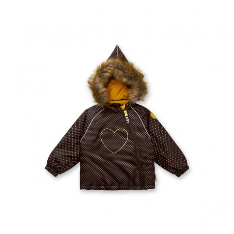 racoon outdoor Gorman Winterjacken Горман зимние куртки
