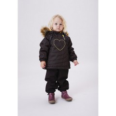 racoon outdoor Gorman Winterjacken Горман зимние куртки