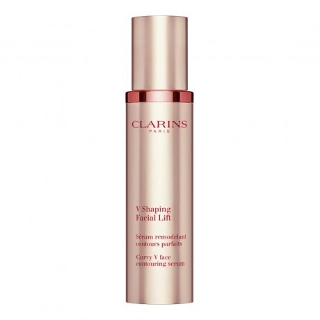 Clarins Serum remodelant contours parfaits  Сыворотка для ремоделирования контуров парфе