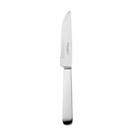Robbe & Berking Robbe & Berking Alta 925 Sterling Silber Steakmesser Нож для стейка Robbe &amp; Berking Alta из стерлингового серебра 925 пробы