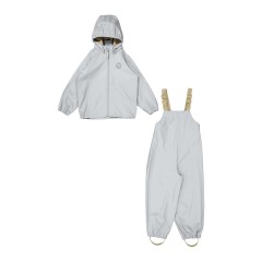 Wheat Charlie Regenanzuge Дождевые костюмы Чарли