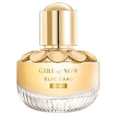Elie Saab Shine Eau de Parfum (EdP) Парфюмерная вода Girl of Now, 50 мл