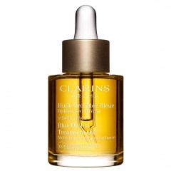 Clarins Huile Orichidee Bleue  Хуиле Оричиди Блю