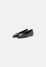 Tommy Hilfiger POINTY CHIC  Ballet pumps black POINTY CHIC Балетки черный