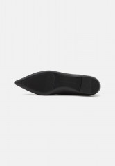 Tommy Hilfiger POINTY CHIC  Ballet pumps black POINTY CHIC Балетки черный