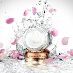 Charlotte Tilbury Magic Cream Refill  Волшебный крем