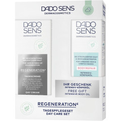 DADO SENS Dermacosmetics Geschenkset  подарочный набор