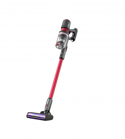 Blue Chilli Blue Chilli Akku-Stielstaubsauger Staubsauger F20 MAX, 25 kPa fur grundliche und effiziente Reinigung, 400,00 W, beutellos, 60Min (29,6V, 2000mAh), Zyklon + Baumwollfilter H13, 70dB, 100Luftwatt  Беспроводной пылесос Blue Chilli F20 MAX, 25 кП