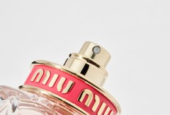 Miu Miu EdP Парфюмерная вода Twist, 30 мл