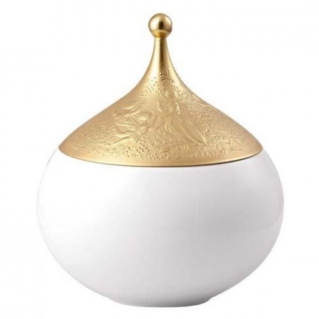 Rosenthal studio-line Rosenthal studio-line Zauberflote Sarastro Schussel mit Deckel 1,80 L Чаша Rosenthal studio-line magic flute Sarastro с крышкой 1,80 л