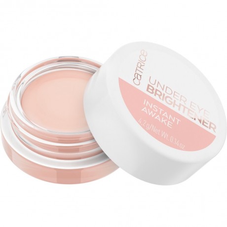 Catrice  Nr. 010 Light Rose