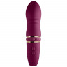Amorelie Quickie – Mini-Vibrator Berry Quickie мини-вибратор