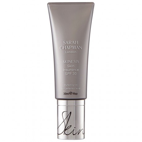 Sarah Chapman Skin Insurance  Страхование кожи