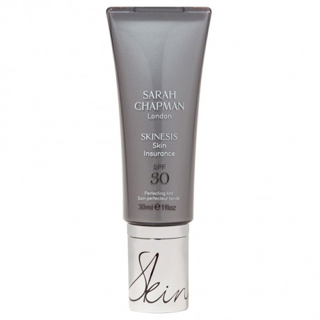 Sarah Chapman Skin Insurance  Страхование кожи
