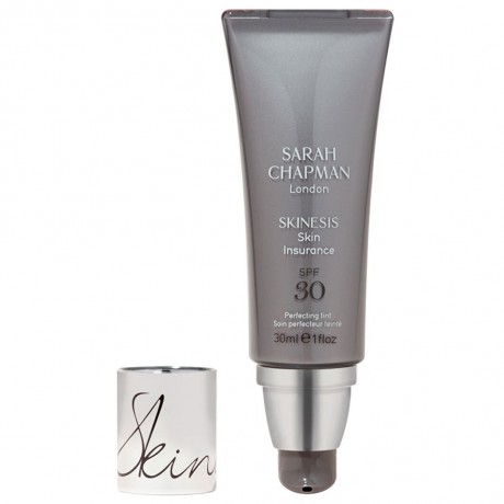 Sarah Chapman Skin Insurance  Страхование кожи